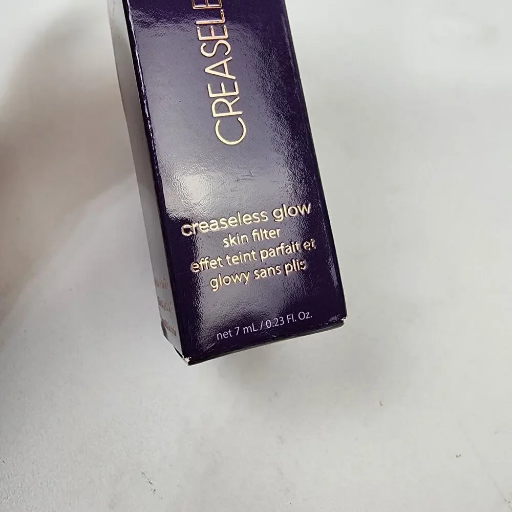 Tarte Creaseless Glow Skin Filter 